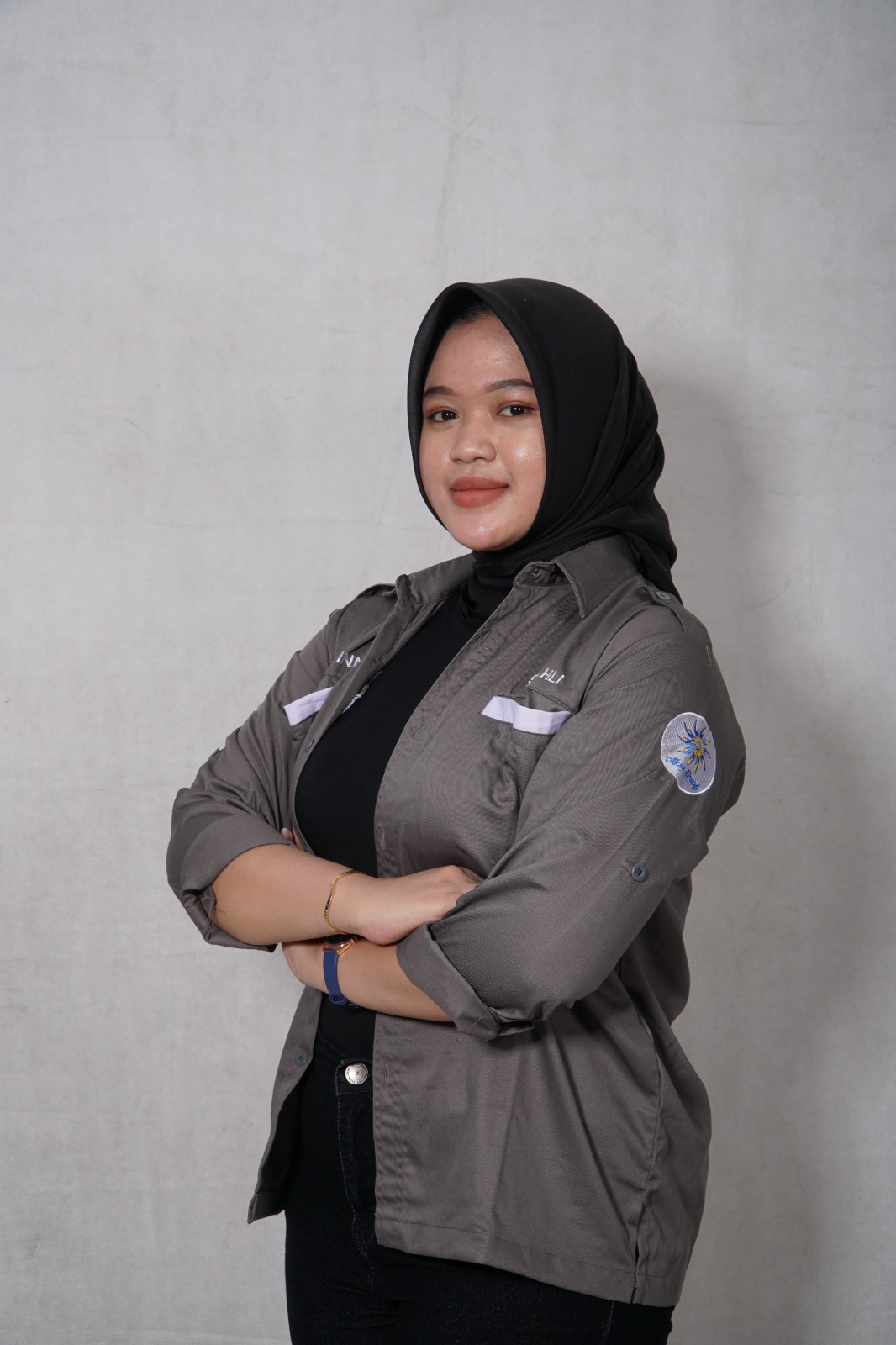 ANNINDA ARUM BHAKTI